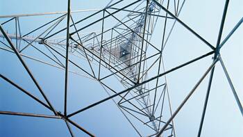 Feine Antennen