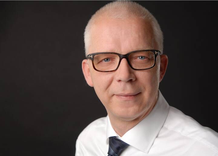 Bauer folgt auf Nußbaumer