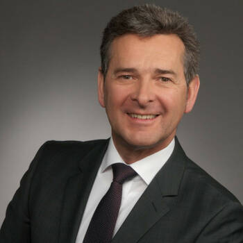 Klinikum Nordfriesland trennt sich von Geschäftsführer