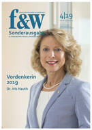fwBeilage Ausgabe 4/2019