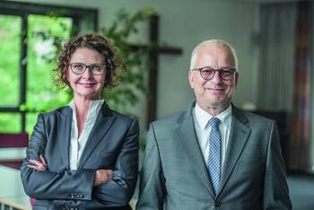„Christliches Selbstverständnis ist Teil unserer DNA“