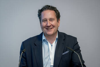 Jens Schick ist neuer Vorstandspräsident der IQM