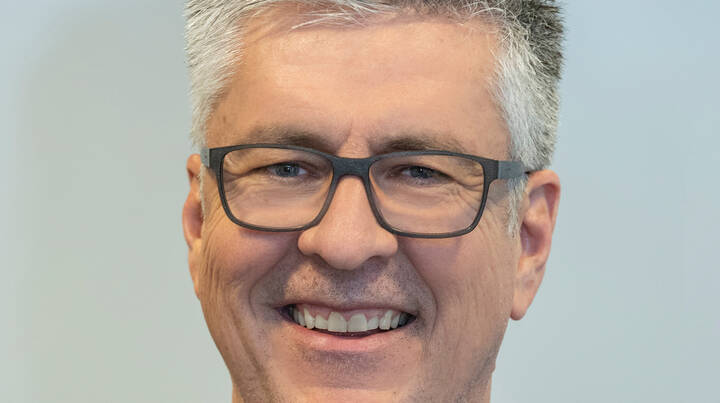 Köhler ist neuer GDEKK-Geschäftsführer