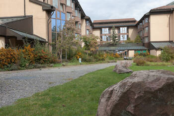 Aus Ruland Kliniken werden SRH Gesundheitszentren