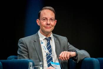 Wolff: "Wir dürfen die Fehler des Strukturfonds nicht wiederholen"