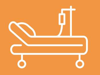 Zahl des Monats: Mortalität steigt bei zu hoher Auslastung