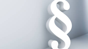 Prüfweg klar geregelt