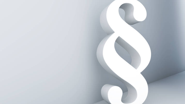 Prüfweg klar geregelt