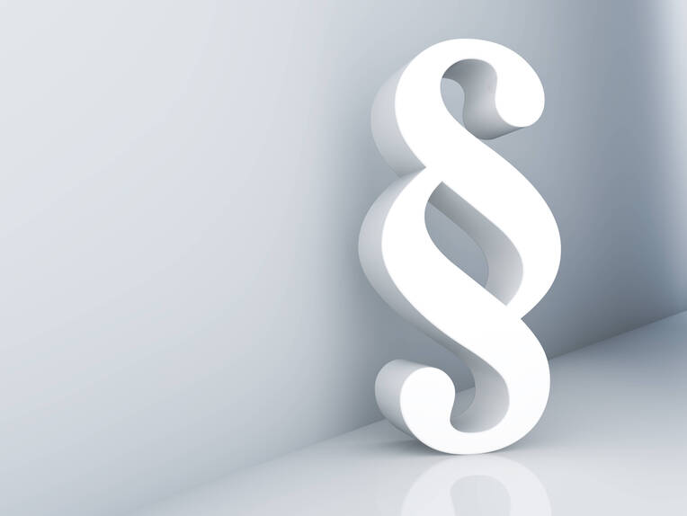 Fragwürdige Ausnahme