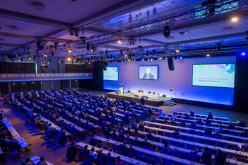 Nur noch wenige Tickets erhältlich