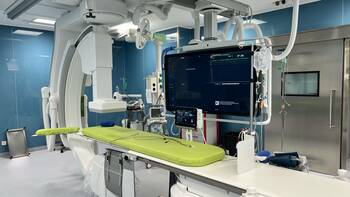 Paracelsus: Millioneninvestition in Umbau