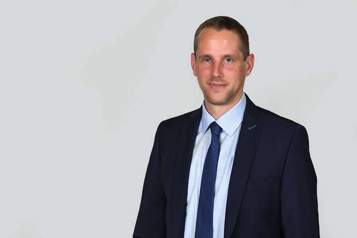 Kleve: Hagemann wird neuer Regionaldirektor