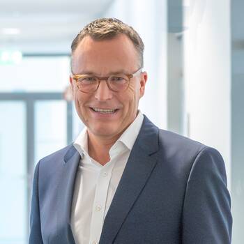  Klinikum Ludwigshafen: Stanslowski wird Geschäftsführer