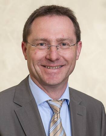 Klinik im Alpenpark mit neuer Leitung