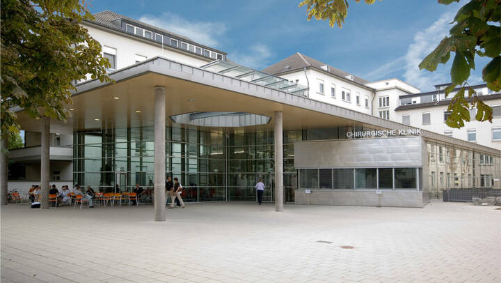 Uniklinik Heidelberg soll künftig in Mannheim mitentscheiden dürfen