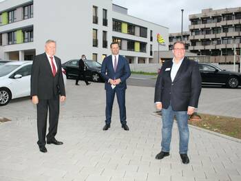 Beeindruckende Leistungen