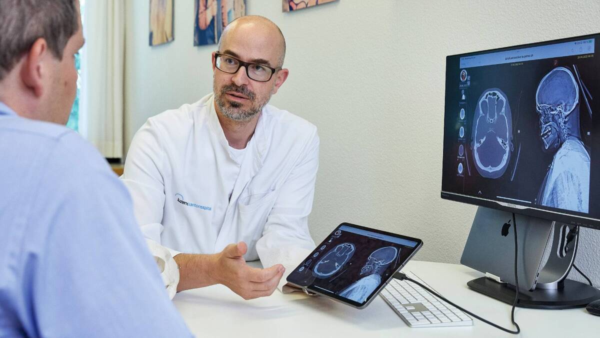 Prof. Dr. Ulf Schneider