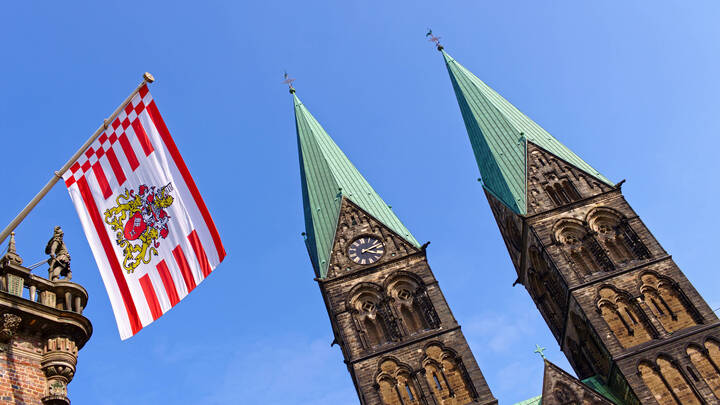 Bremen ruft 150 Millionen aus dem Transformationsfonds ab Bremen ruft 150 Millionen aus dem Transformationsfonds ab