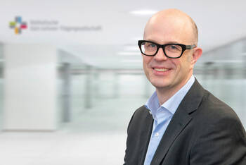 Sartor wird Sprecher der Geschäftsführung am KKLE