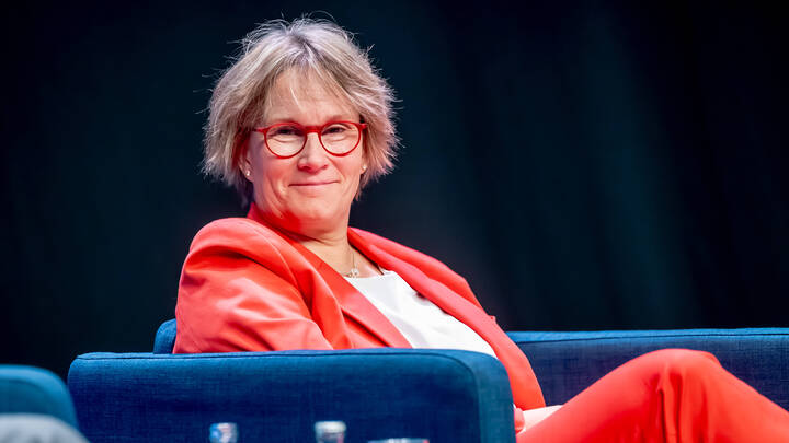 Melanie Schlotzhauer