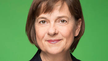 Brandenburg: Nonnemacher wird neue Gesundheitsministerin