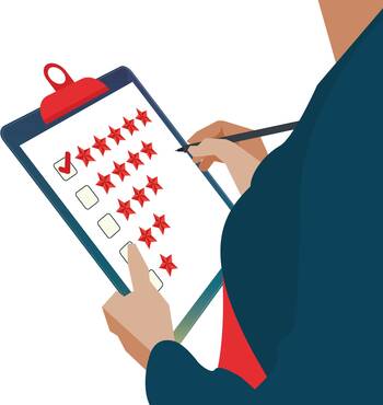 DKG: Bericht zeigt gute Behandlungsqualität