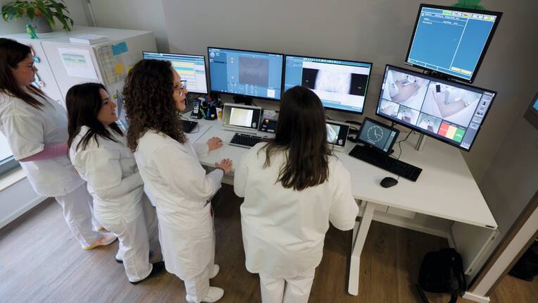 "Wir setzen auf eine attraktive Angebotsstruktur"