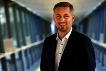 Christopher Arndt