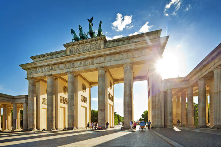 Berlin soll Modellstadt für digitale Gesundheit werden