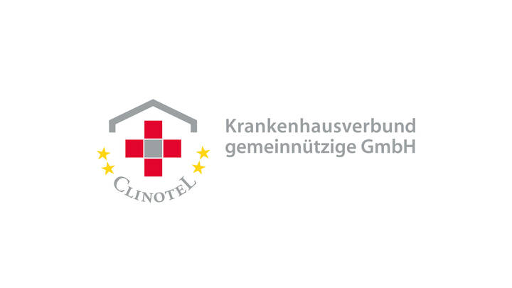 Evangelisches Krankenhaus Oldenburg ist Clinotel-Mitglied