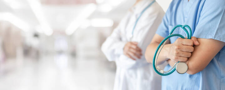 ­­­Keine Daten-Utopie für Krankenhäuser