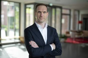 Wechsel in der Kaufmännischen Leitung der Klinik Maria Frieden Telgte und der Franziskus Gesundheitsakademie: Jan Mühlau übernimmt die Klinikleitung von Julia Swienty. Für die Gesundheitsakademie läuft der Nachfolgeprozess.