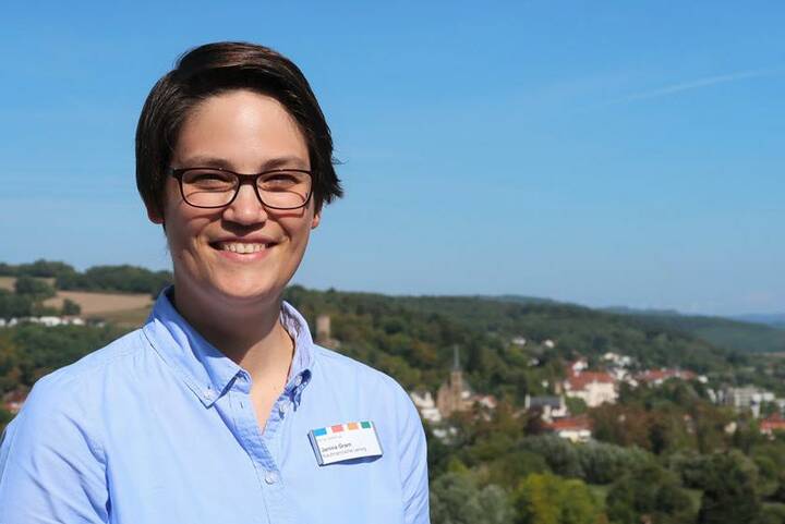 Grant neue Kaufmännische Leiterin der Klinik Bellevue