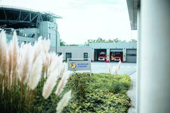Klinikum Itzehoe: Getrennte Strukturen, um gemeinsam zu wachsen Klinikum Itzehoe: Getrennte Strukturen, um gemeinsam zu wachsen