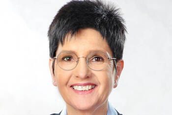Andrea Kramp übernimmt Kaufmännische Leitung in Würzburg