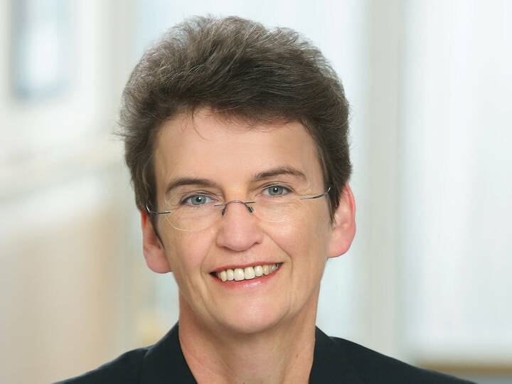 Vogt leitet Lungenklinik Löwenstein
