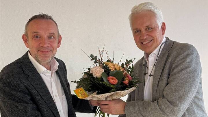 Thorsten Kehe führt Märkische Gesundheitsholding weiter