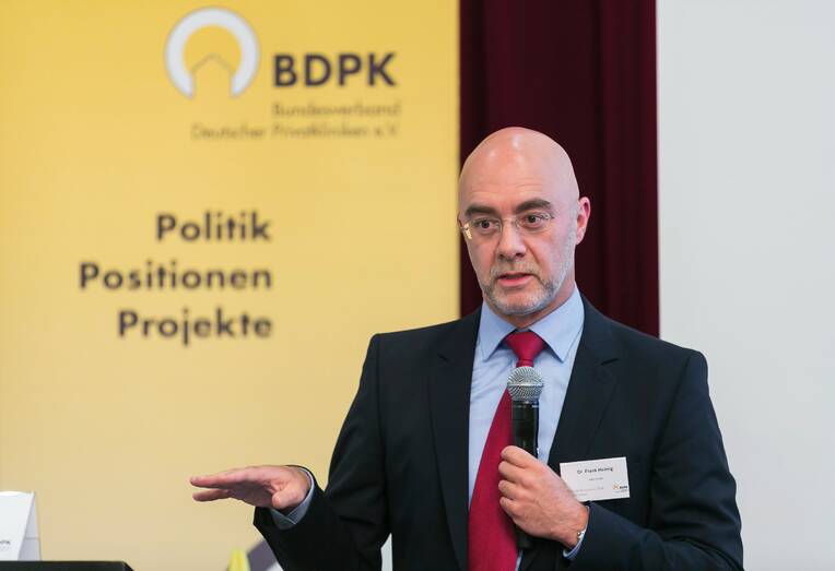 Mehr Vertrauen für Wettbewerb