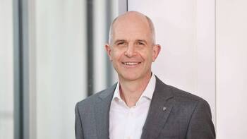 Markus Horneber
