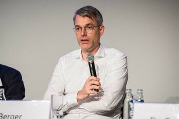 Suche nach der Kompromisslinie