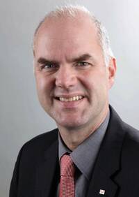 Prof. Wolfgang Koppert