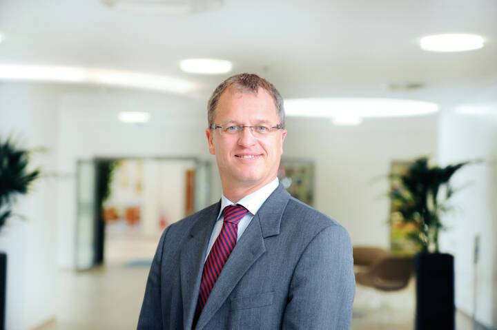 Medius Kliniken mit einem Plus von 9,9 Millionen Euro