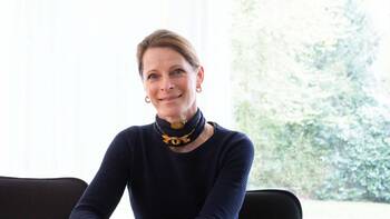 Anja Rapos verlässt St. Franziskus-Hospital Ahlen