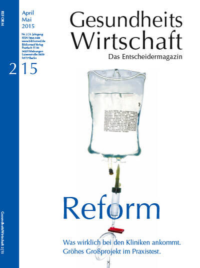 Ausgabe 2/2015