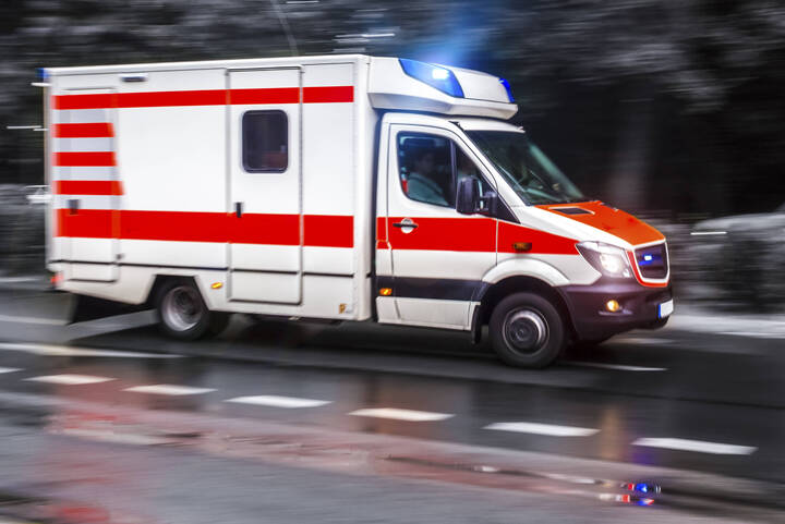 Klinik-Netzwerk in Thüringen für Herzinfarkt-Hilfe