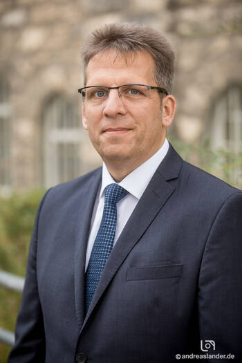 Brumm übernimmt Geschäftsführung