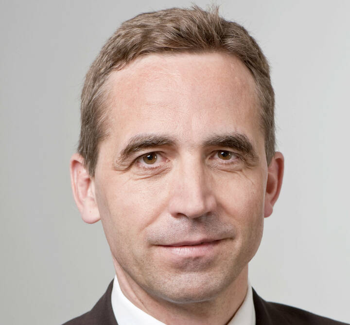 Klinikum rechts der Isar hat neues Vorstandsmitglied