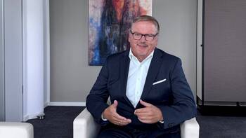 Dr. Udo Beck ist Geschäftsführer des Clinotel-Verbunds. 