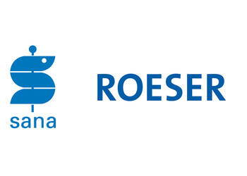 Sana übernimmt Beschaffungsdienstleister Roeser