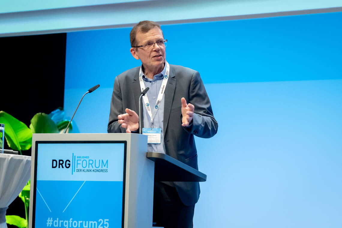 Ambulante Notfallversorgung: Reform und INZ im Fokus Ambulante Notfallversorgung: Reform und INZ im Fokus